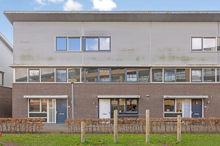 Photo of property Capellestraat 128, Steenwijk