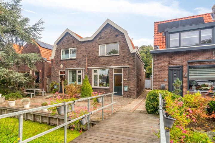 Foto von Haus Capelseweg 168, Capelle aan den IJssel