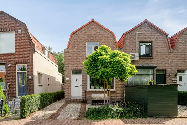 Capelseweg 212 in Capelle aan den IJssel