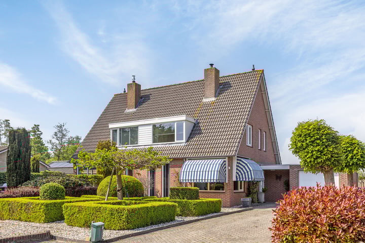 Photo of property Capelseweg 3A, 's Gravenmoer