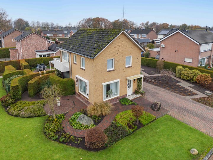 Photo of property Carboonlaan 6, Nieuw-Schoonebeek
