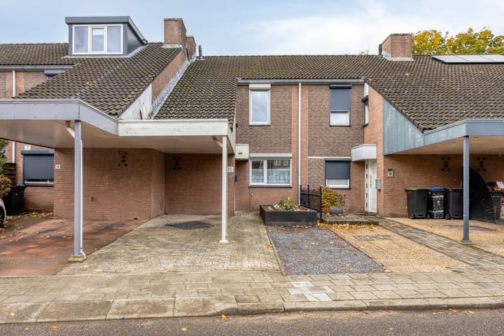 Carboonstraat 77 in Heerlen