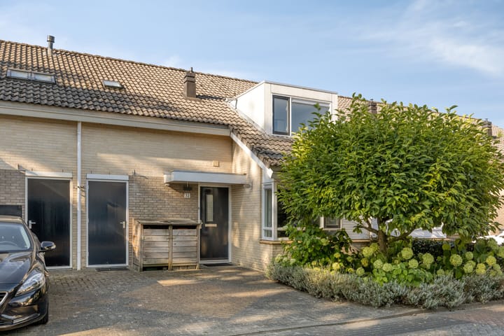 Photo of property Cardiffstraat 32, Hengelo