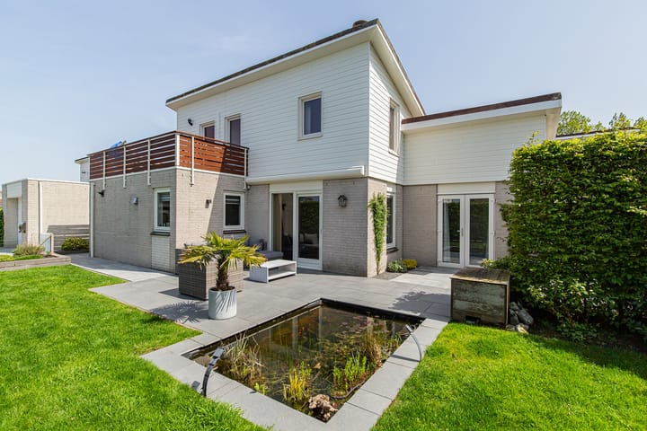 Foto van woning Cardium 25, Kamperland
