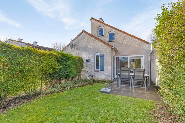 Photo of property Cardium 40, Brouwershaven