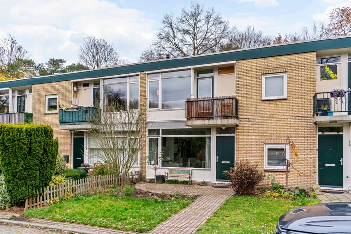 Carel Beukerhof 25 in Heelsum