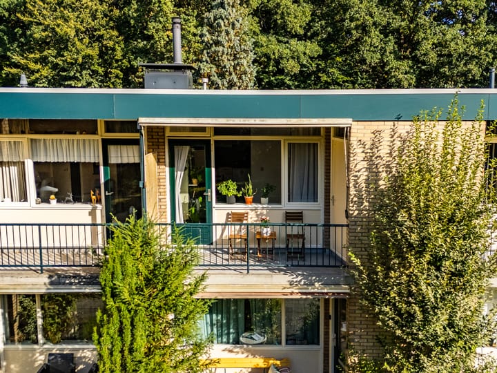 Photo of property Carel Beukerhof 7I, Heelsum