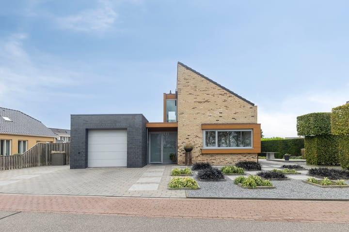 Carel Fabritiuslaan 39 in Yerseke