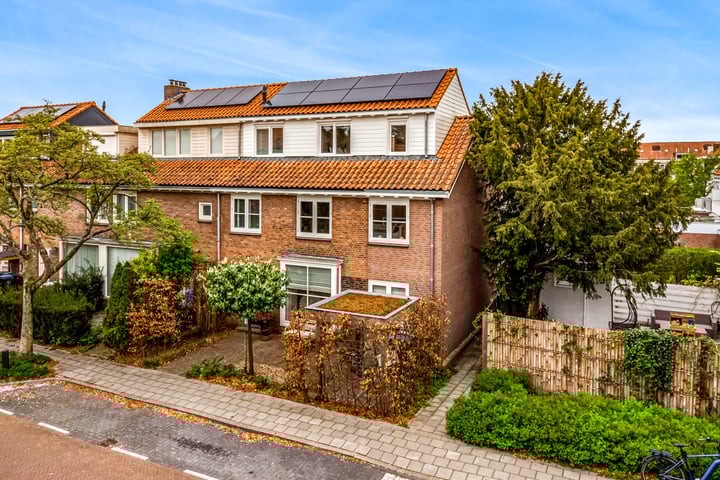 Carel Fabritiuslaan 57 in Amstelveen