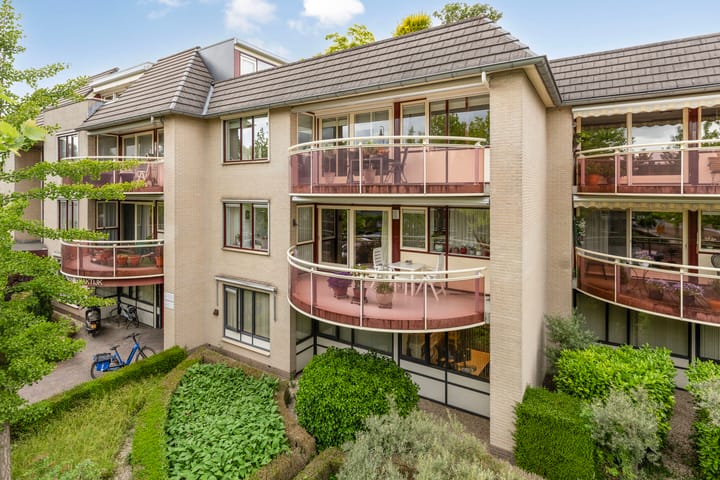 Carel Looierstraat 3-17 in Lichtenvoorde