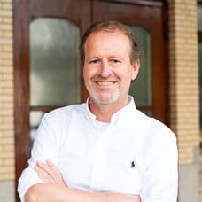 Foto van Carel Rasch