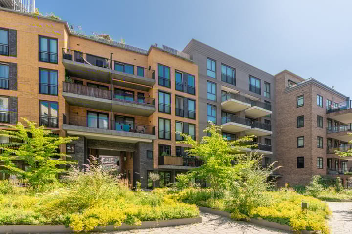 Photo of property Carel Willinkgracht 235, Diemen