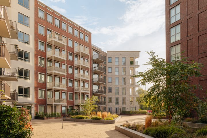 Carel Willinkgracht 803 in Diemen