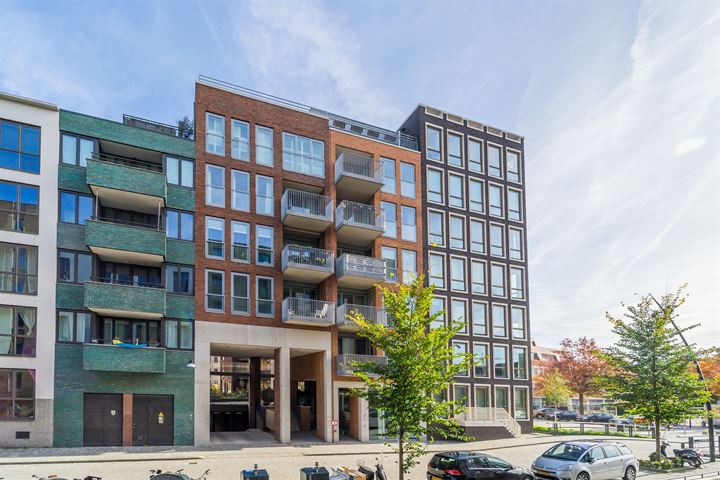 Carel Willinkgracht 923 in Diemen