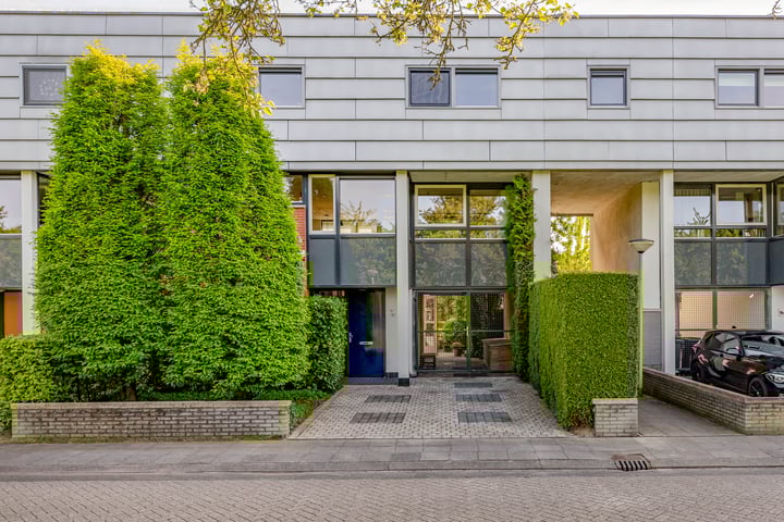 Carel Willinklaan 24 in Almere