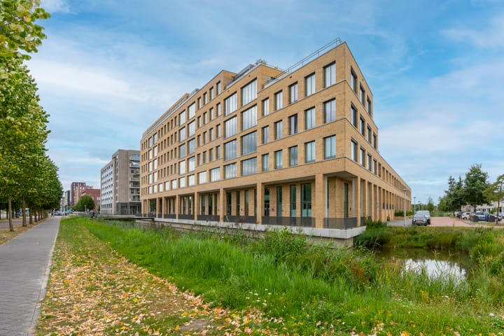 Carel Willinkstraat 104 in Utrecht