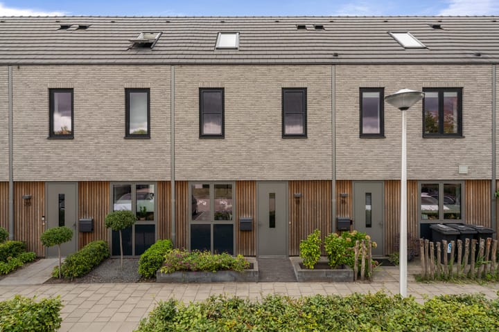 Carillonhof 18 in Etten-Leur