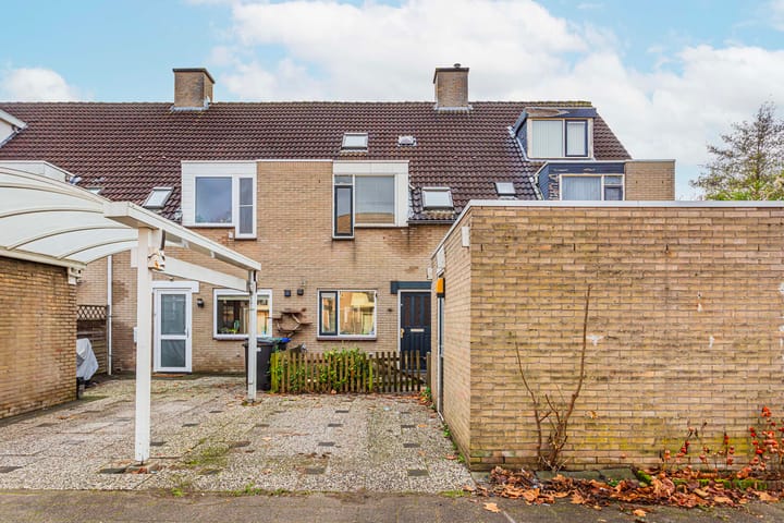 Carillonlaan 62 in Nieuwegein