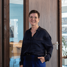 Foto von Carin Baars