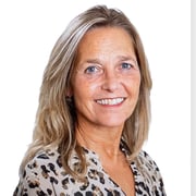 Foto van Carin Rasenberg, Administratief Medewerker bij Maes Makelaars