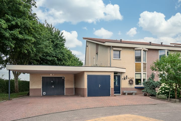 Carisven 47 in Heerlen