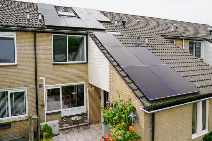 Carl Muckstraat 104 in Hengelo