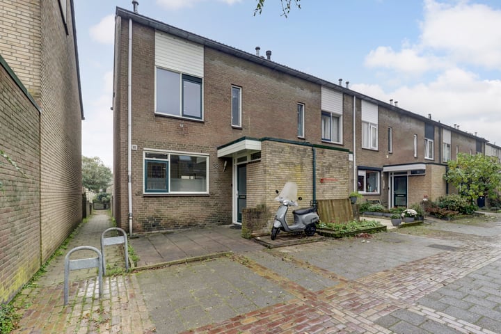 Carl Muckstraat 38 in Hengelo