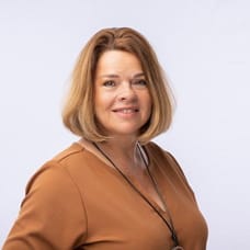 Foto von Carla Goedhart