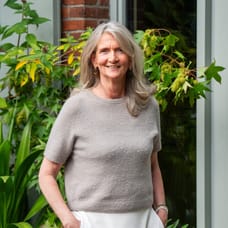 Photo of Carla Rebel