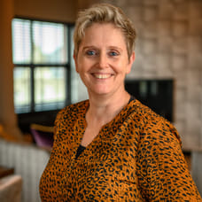 Photo de Carla Sawyer