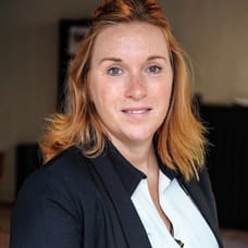 Photo of Carla Scheggetman