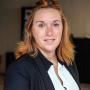 Foto van Carla Scheggetman, Makelaar (Directeur) bij Scheggetman Makelaardij