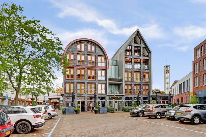 Carleyspassage 23 in Venlo