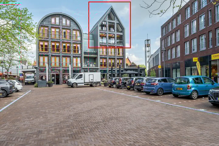 Carleyspassage 25 in Venlo