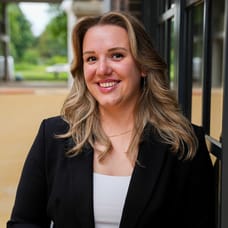 Foto von Carlijn Hoeben