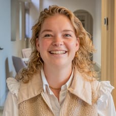 Foto von Carlijne van Schaik