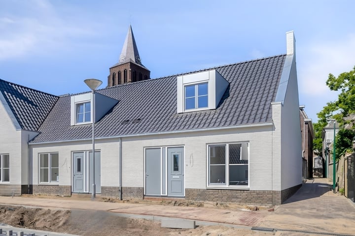 Foto van woning Carmelhof 4, Boxmeer