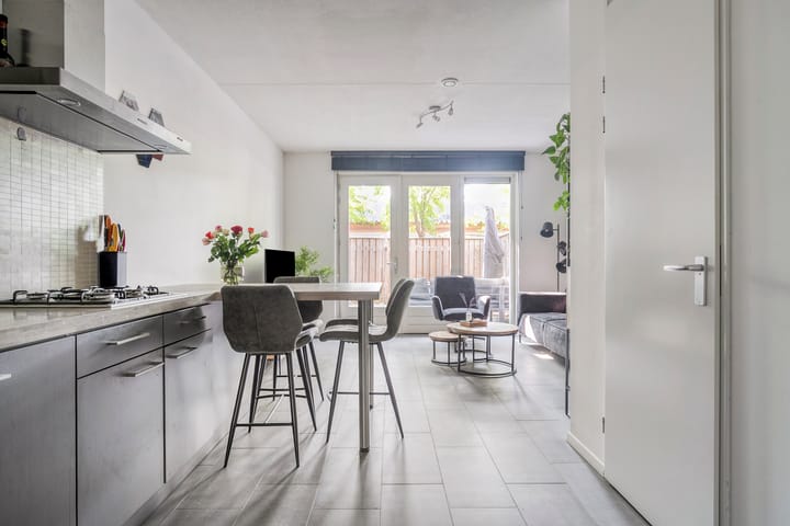 Foto von Haus Carmelietenstraat-oost 2c, Boxmeer