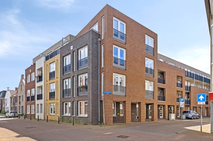 Carmelietenstraat-oost 6c in Boxmeer