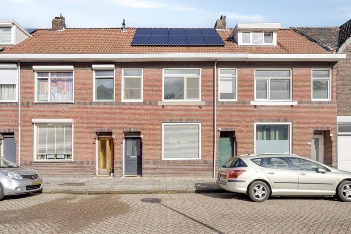 Foto van woning Carmelitessenstraat 35, Eindhoven