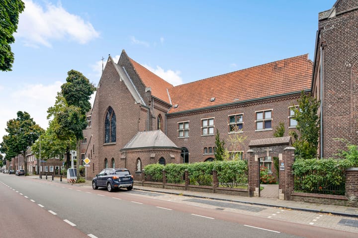 Carmelitessenstraat 54 in Roermond