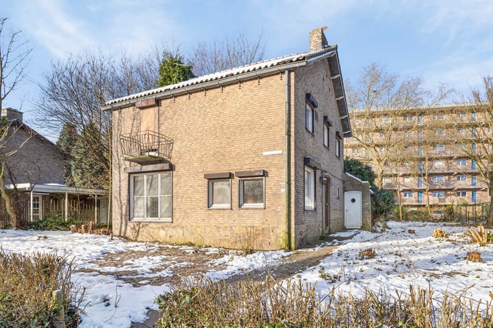 Photo of property Carmelstraat 32, Beek