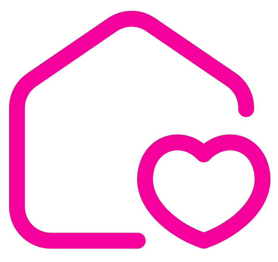 Logo van Carmen en Marieke, Martin Brink makelaars