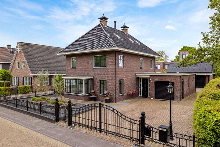 Photo of property Carneool 31, Drachten