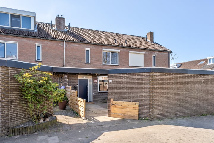 Photo of property Carneooldijk 57, Roosendaal