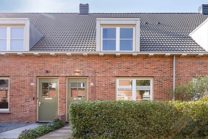 Foto von Haus Caro van Eyckstraat 14, Berkel en Rodenrijs