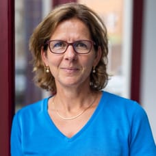 Photo of Carola Kuipers