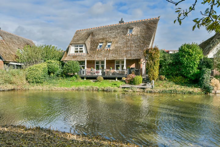 Carole 3 in Nieuw-Vennep