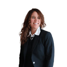 Photo of Carolien Koster