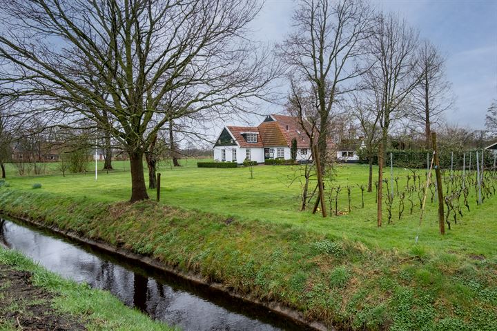 Carolieweg 15 in Niebert